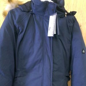 Women's Heavyweight Parka